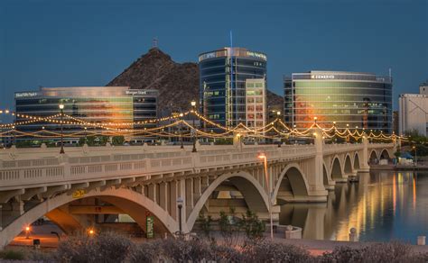 City of tempe az - Friday, March 15; 7 - 9 p.m. Experience Tempe Town Lake under the moonlight! Have the night of your life as you glow and glide under the stars with friends and family. FEE: Adults $35 & Youth (ages 10 - 17) $20. Family Bingo Night. Friday, March 22; 5:30 - 7:30 p.m. Join us at the Escalante Community Center for a fun-filled night with prizes ... 